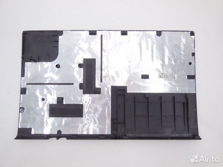 Крышка отсеков для ноутбука HP 625