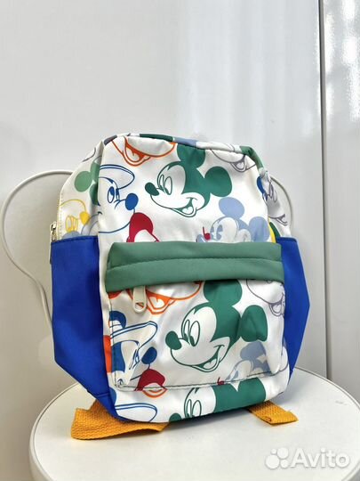 Рюкзак детский zara новый