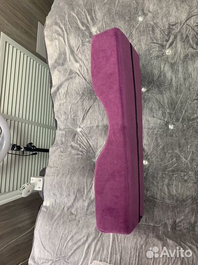 Подушка для наращивания ресниц