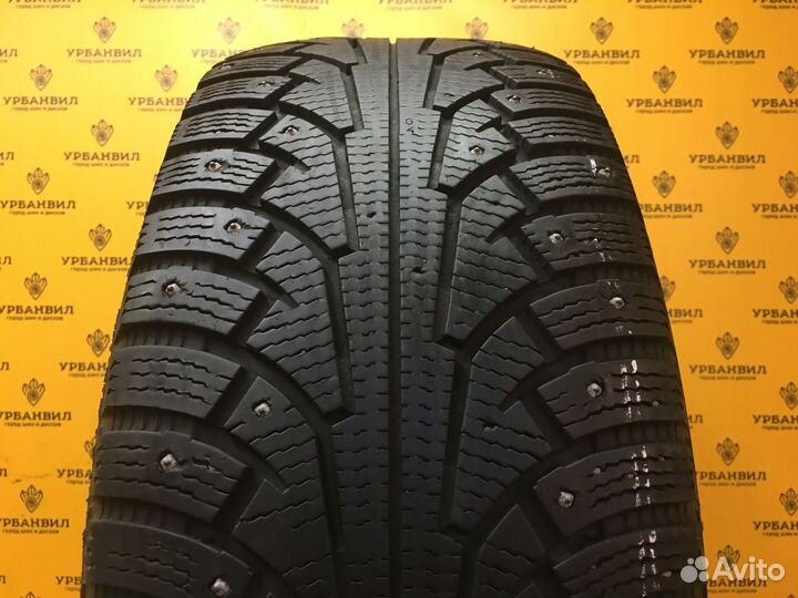 Nokian Tyres Hakkapeliitta 5 SUV 275/65 R17 119T