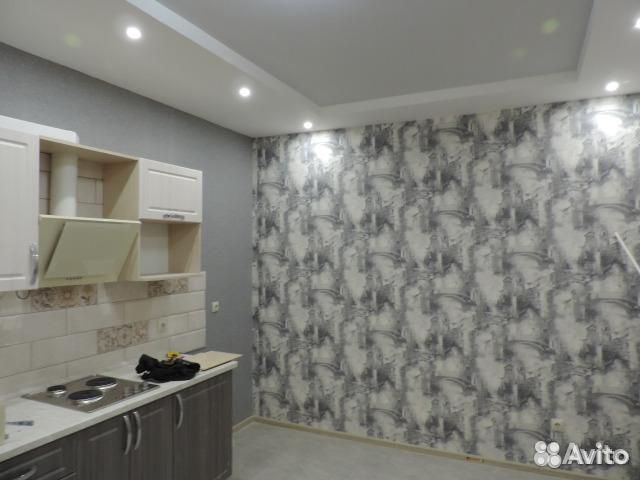 Ремонт квартир, офисов, домов