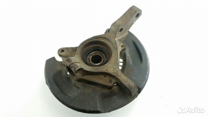 Ступица передняя левая Subaru Forester SG9 2005