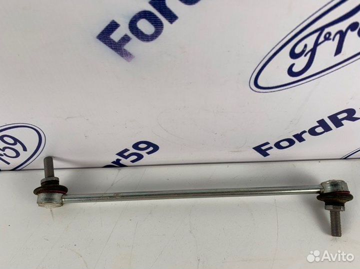 Стойка стабилизатора передняя Ford Focus 2 CB4
