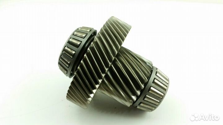 Шестерня АКПП Honda Stepwgn RK1 R20A 2012