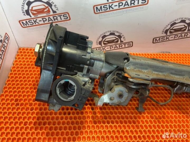 Рулевая колонка Ford Focus 1 седан cdda 1.6 2005