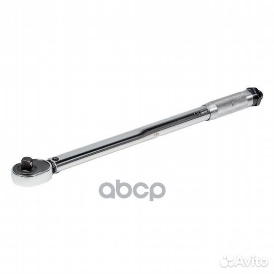 Ключ Ключ динамометрический 1/2 28-210Нм в кейс