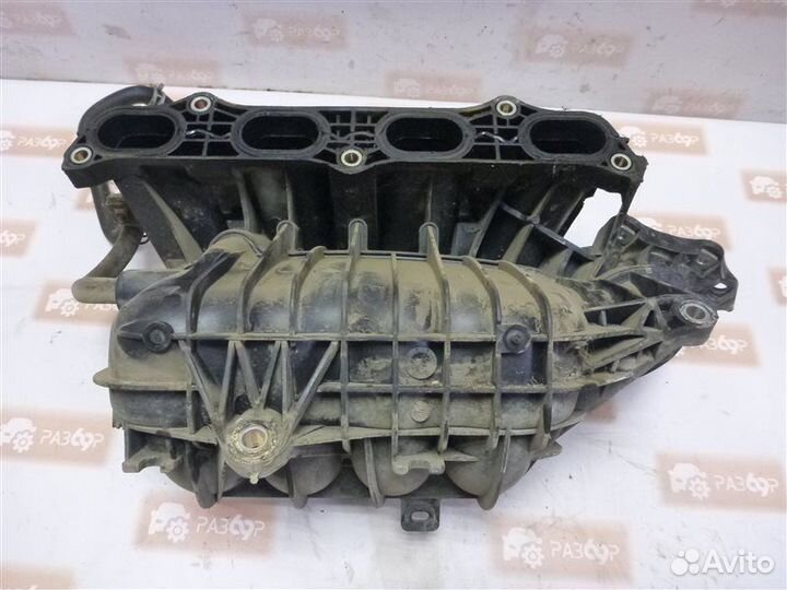 Коллектор впускной Toyota Rav4 ACA30 1AZ-FE 2006