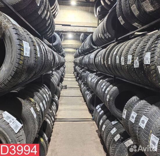 Dunlop Grandtrek SJ8 205/55 R16 87M