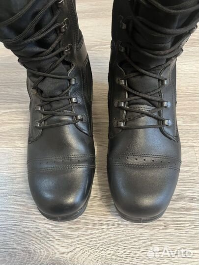 Берцы летние уставные 42 размер