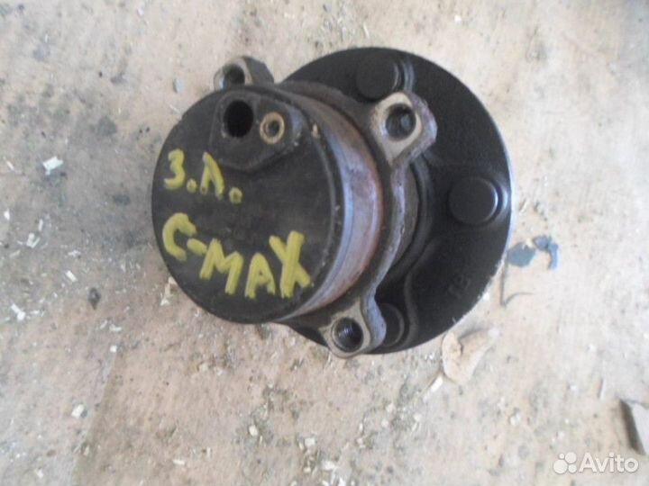 Ступица задняя Ford C-MAX 2003-2010