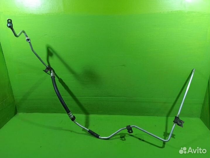 Трубка кондиционера Kia Picanto G4HE 2007