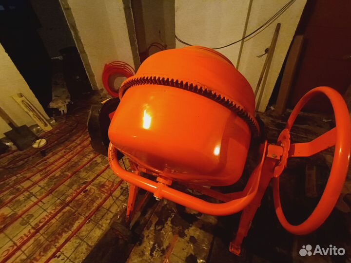 Прокат инструмента