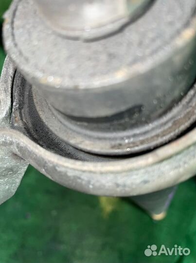 Карданный вал Toyota Estima GSR55 2GR-FE 2008