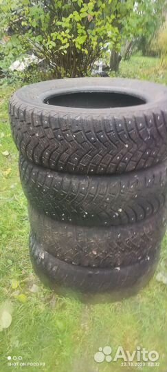 Michelin Energy MXT 195/65 R15