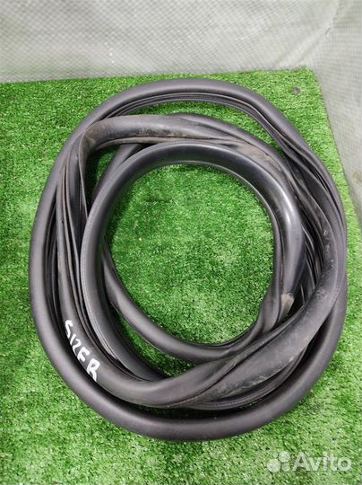 Уплотнитель проема двери передней правой KIA Spor