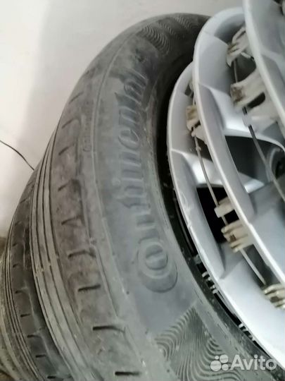 Dunlop SP 10 205/55 R16