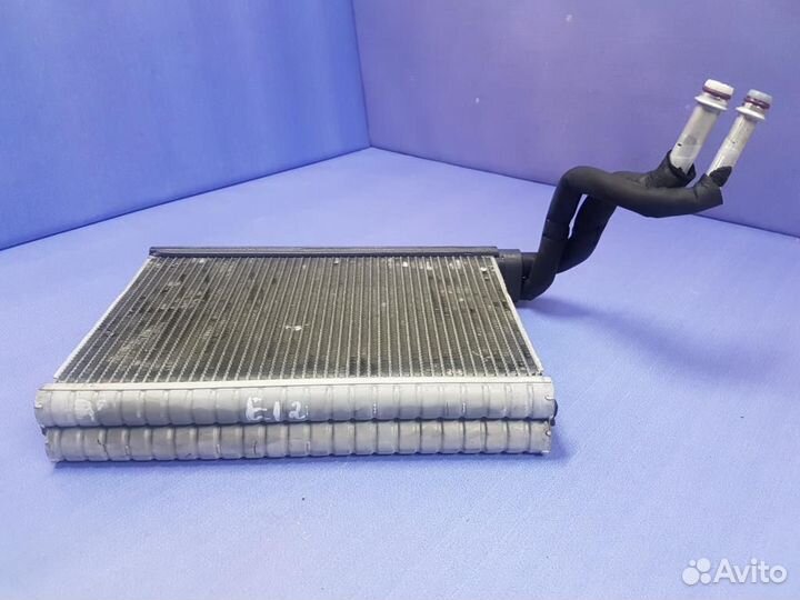 Испаритель кондиционера BMW 1-серия E87/E81