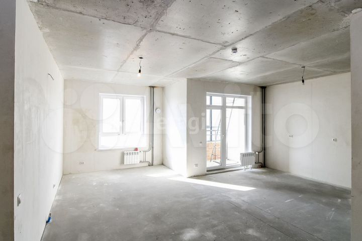 4-к. квартира, 148,6 м², 15/18 эт.