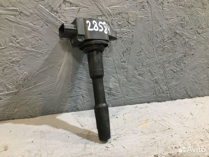 Катушка зажигания Renault Kaptur