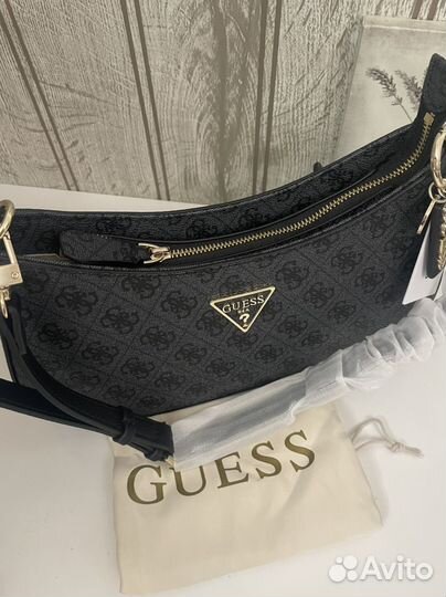 Сумка guess noelle TOP Z оригинал новая