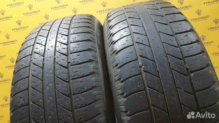 Goodyear Wrangler HP 235/65 R17 104V