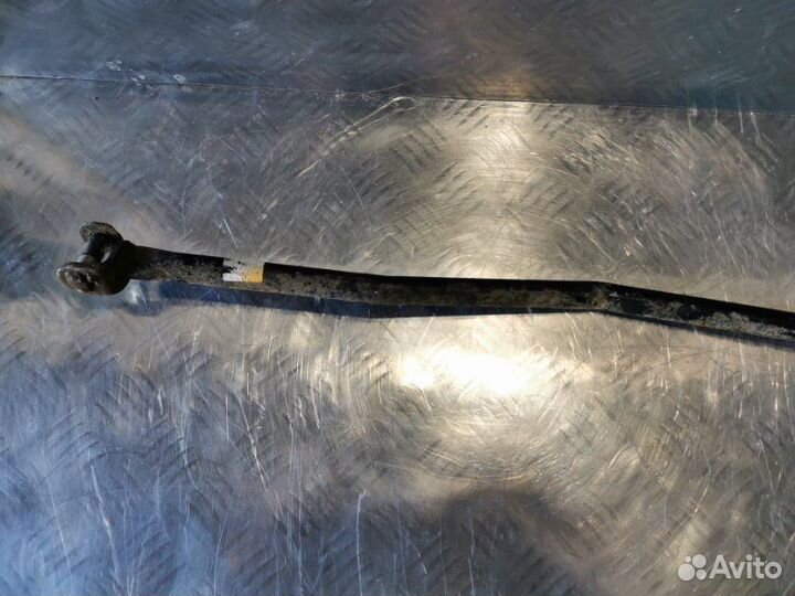 Тяга кулисы Renault Sandero 1 хэтчбэк K7J 710 2012
