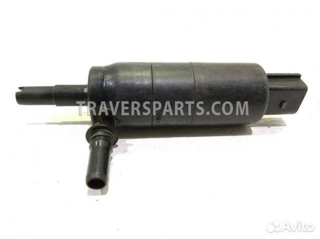 Моторчик омывателя фар 67127217792