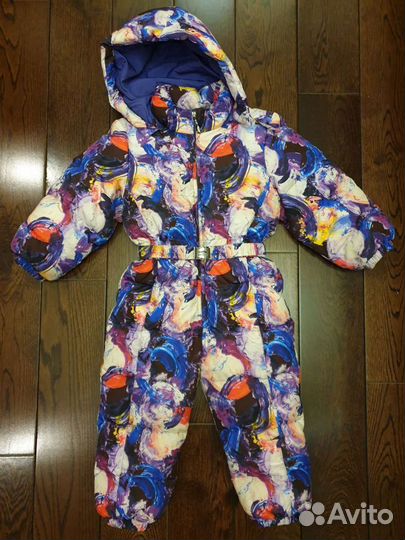 Комбинезон Manudieci