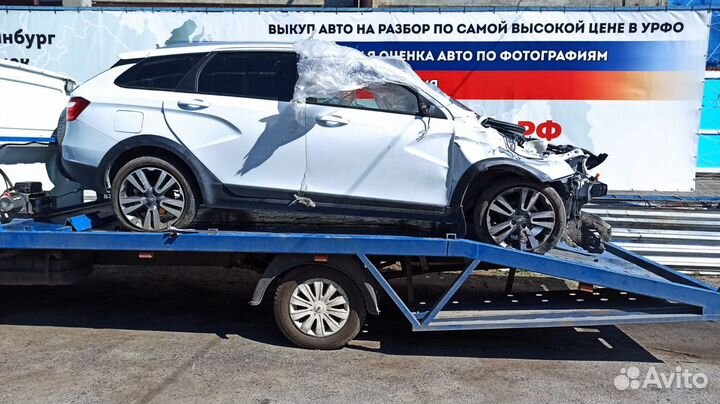 Испаритель кондиционера LADA Vesta Cross N112121A