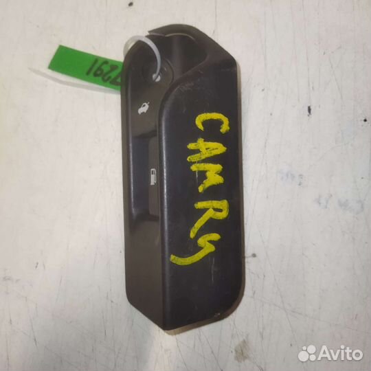 Ручка открывания капота Toyota Camry