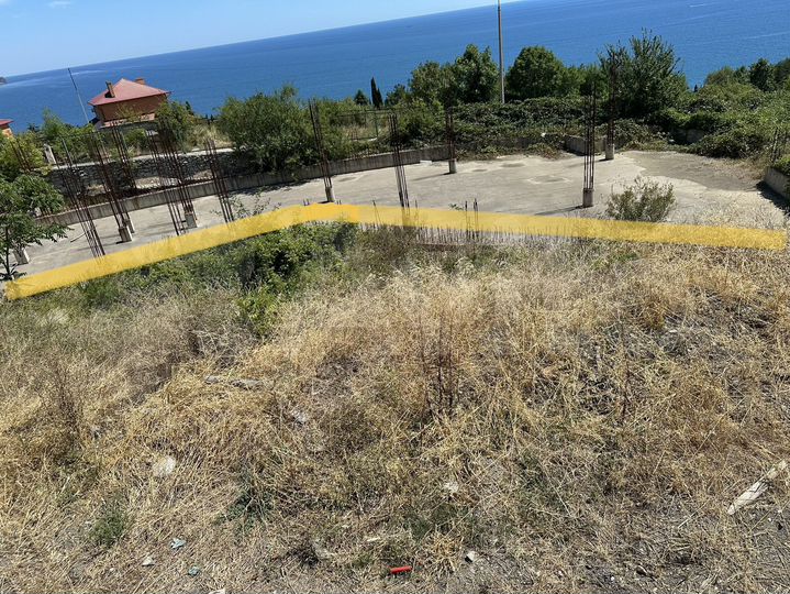 Участок 3,5 сот. (ИЖС)