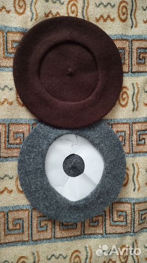 Берет женский