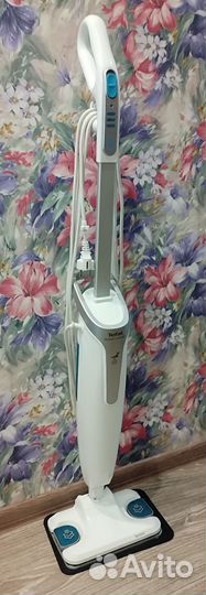 Паровая швабра tefal