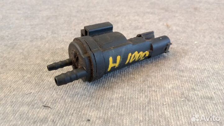 Клапан электромагнитный Opel Astra H