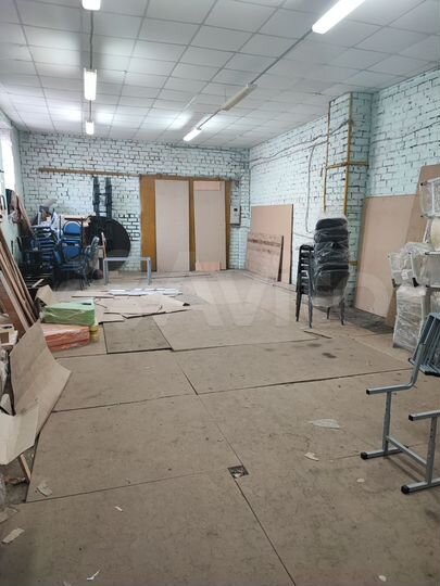 Помещение свободного назначения