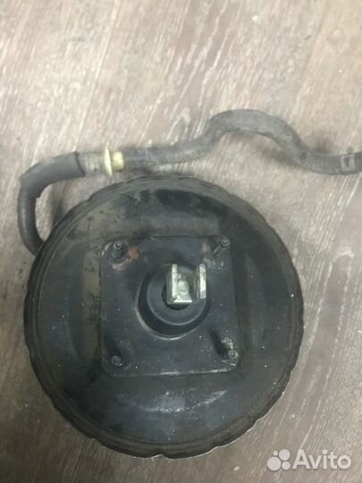 Вакуумный усилитель тормозов Toyota Sprinter