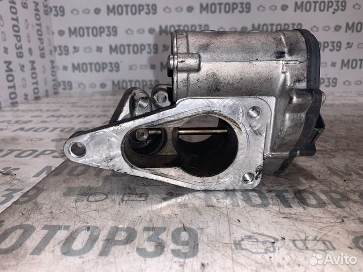 Клапан EGR Renault Megane 1.9 DCI 2006