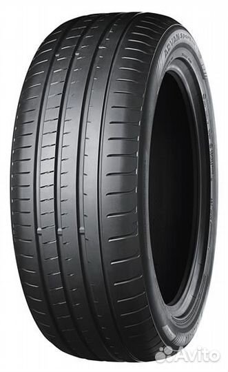 Yokohama Advan Sport V107E 275/35 R23 108Y