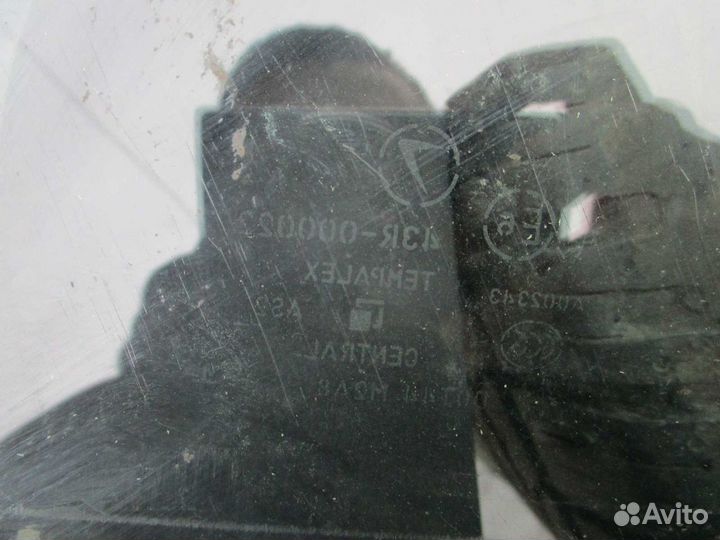 Стекло переднее правое Subaru Legacy Outback B13