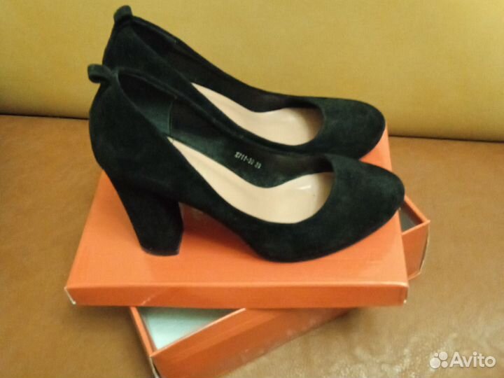 Туфли женские 38 размер