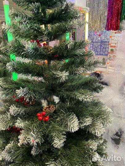 Ель искуственная