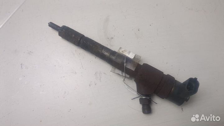 Форсунка топливная Opel Corsa D, 2007
