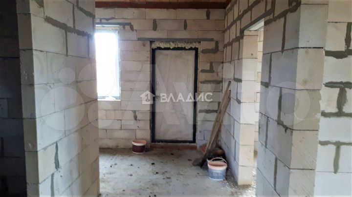 Дом 141,9 м² на участке 8,4 сот.