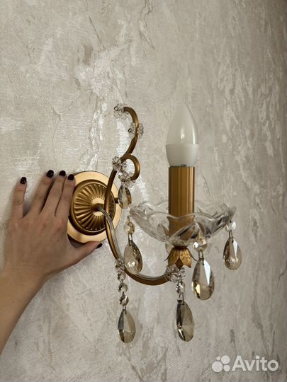 Люстра maytoni