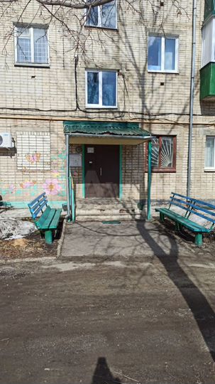 Продам офисное помещение, 51.5 м²