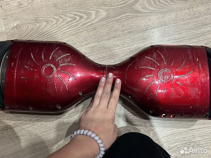 Гироскутер