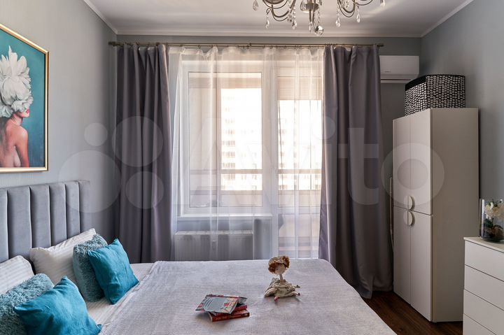 Квартира-студия, 26 м², 18/26 эт.