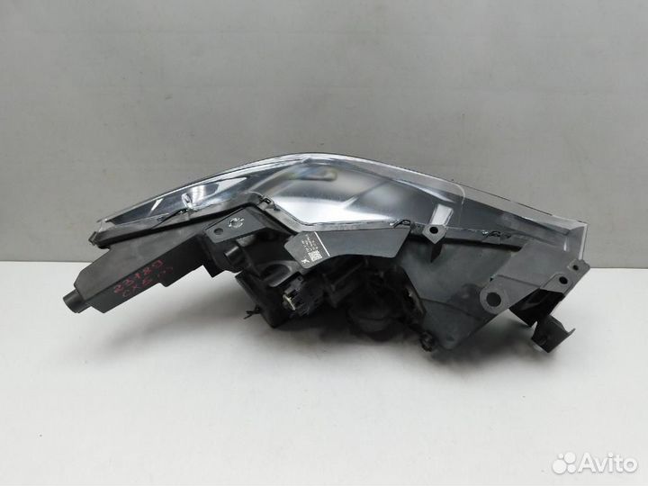 Фара левая Mazda CX-5