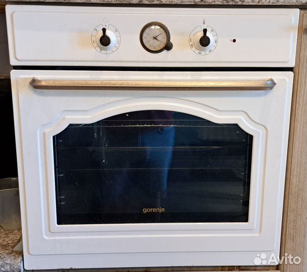 Духовой шкаф Gorenje