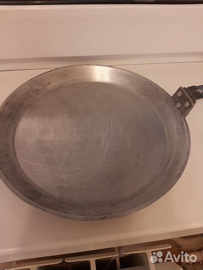 Сковорода блинная